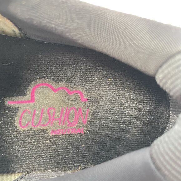 Brooks Trace 1 Women’s Running Shoes Sneakers White Black Pink Size 9 - Picture 10 of 12